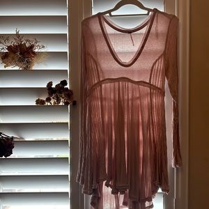 Free people dress